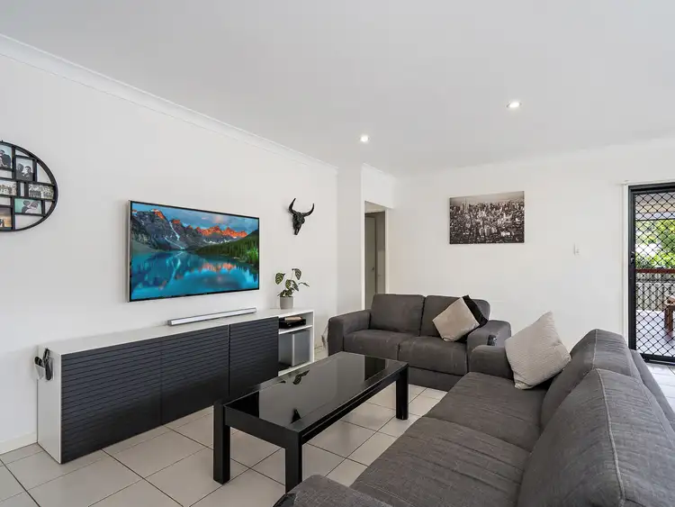 Second view of Homely house listing, 26 Arondel Circuit, Upper Coomera QLD 4209
