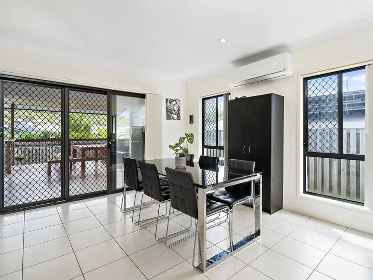 Fifth view of Homely house listing, 26 Arondel Circuit, Upper Coomera QLD 4209