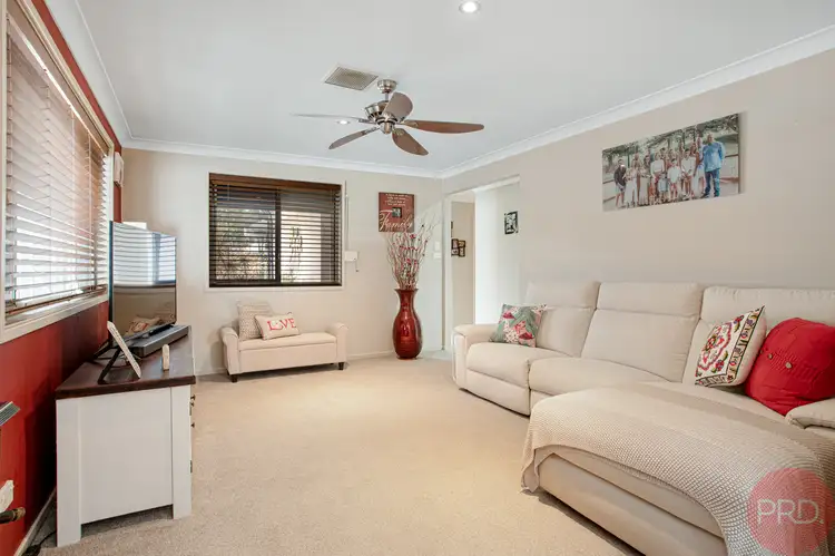 Second view of Homely house listing, 43 Norfolk Street, Ashtonfield NSW 2323