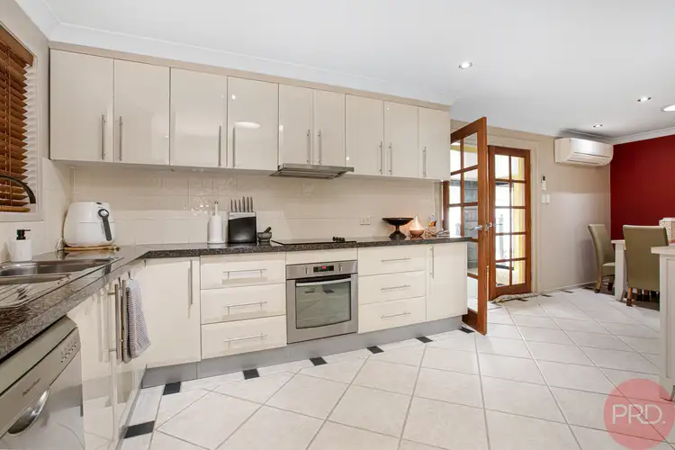 Fifth view of Homely house listing, 43 Norfolk Street, Ashtonfield NSW 2323