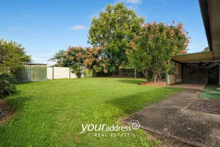 160 Middle Road, Boronia Heights QLD 4124