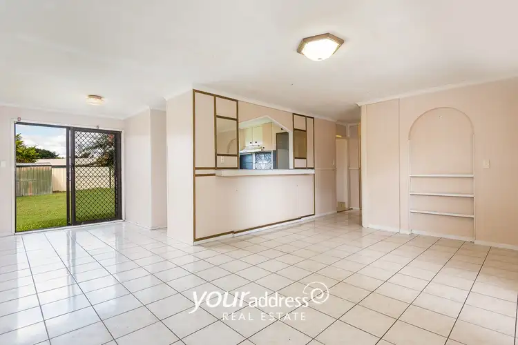 Fifth view of Homely house listing, 160 Middle Road, Boronia Heights QLD 4124