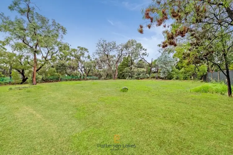 Second view of Homely land listing, LOT 6/285 North Road, Langwarrin VIC 3910