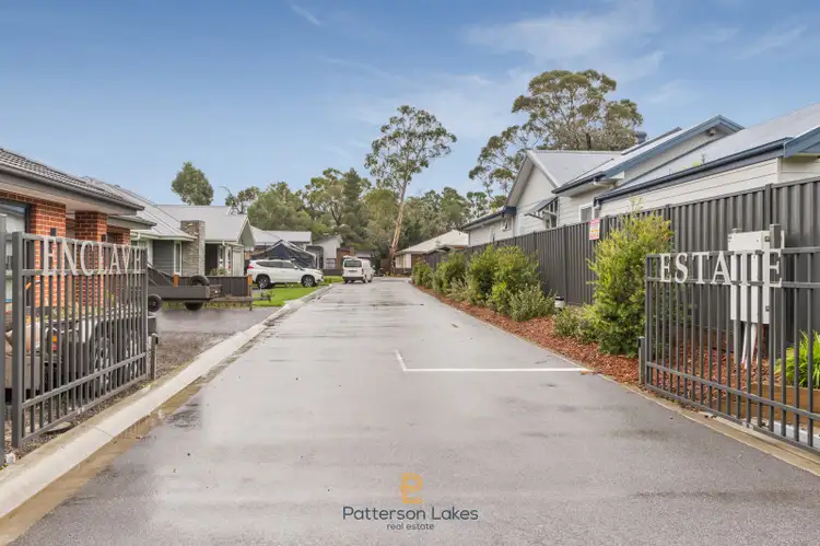 Third view of Homely land listing, LOT 6/285 North Road, Langwarrin VIC 3910