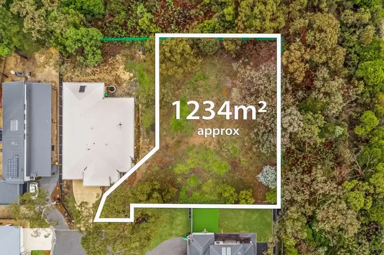 Sixth view of Homely land listing, LOT 6/285 North Road, Langwarrin VIC 3910