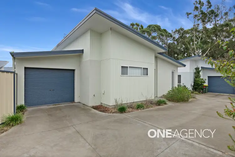 7/3 Leumeah Street, Sanctuary Point NSW 2540