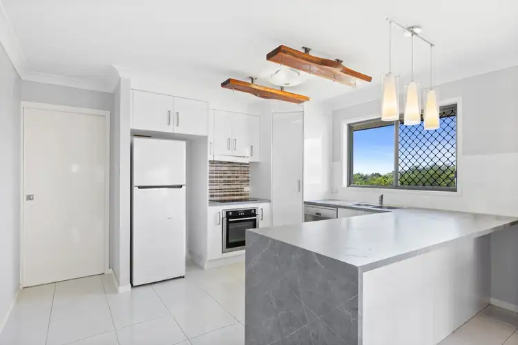 Third view of Homely house listing, 2/24 Constellation Drive, Rosslyn QLD 4703