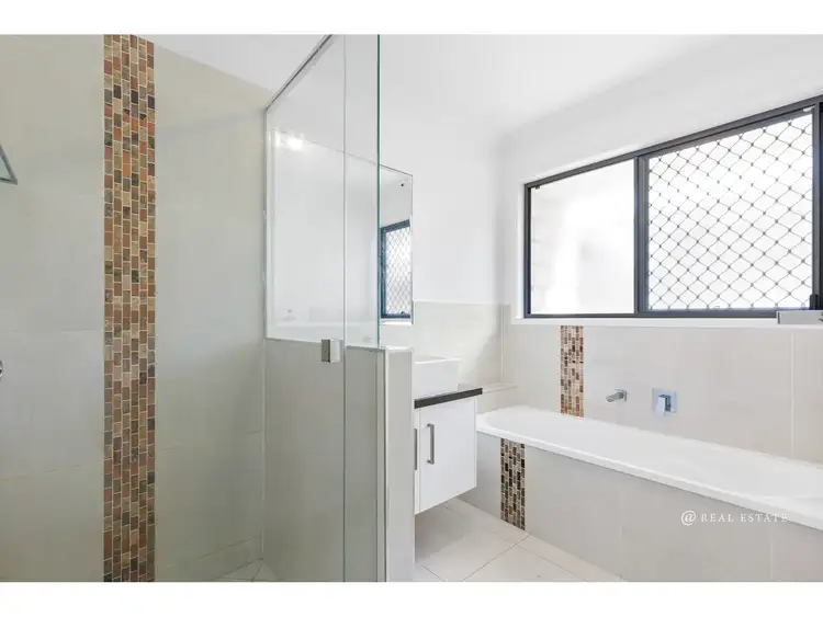 Fourth view of Homely house listing, 2/24 Constellation Drive, Rosslyn QLD 4703