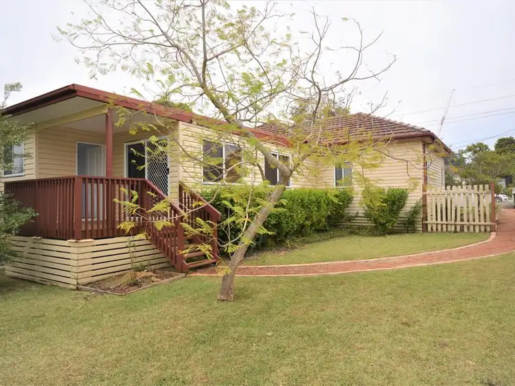 117 Banksia Avenue