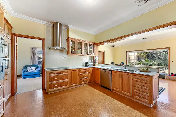 Second view of Homely house listing, 28 Gwendoline Street, Mount Gambier SA 5290
