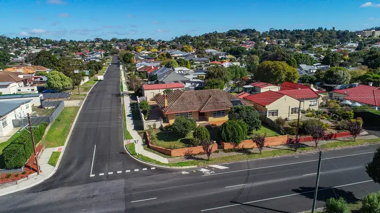 Fifth view of Homely house listing, 28 Gwendoline Street, Mount Gambier SA 5290
