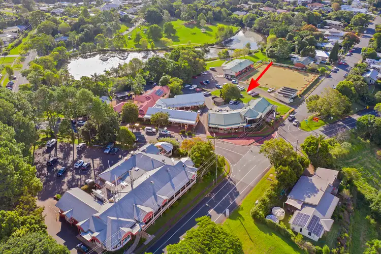 Third view of Homely land listing, 3 POST OFFICE ROAD, Mapleton QLD 4560