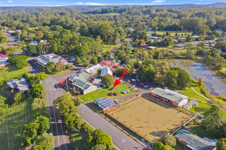 Fourth view of Homely land listing, 3 POST OFFICE ROAD, Mapleton QLD 4560