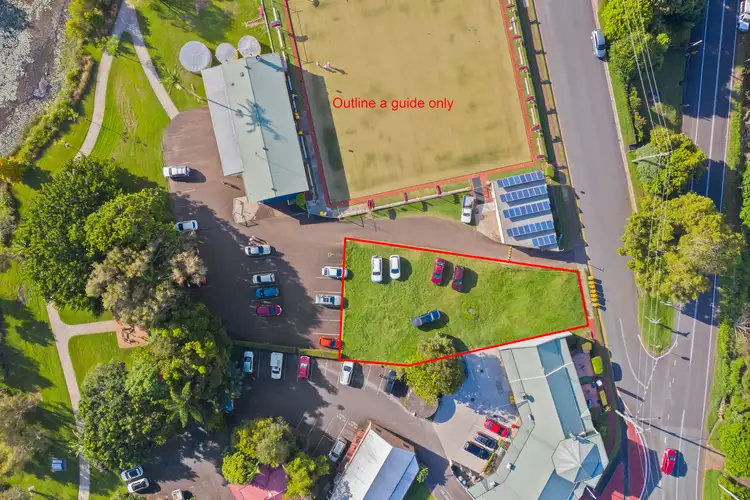 Fifth view of Homely land listing, 3 POST OFFICE ROAD, Mapleton QLD 4560