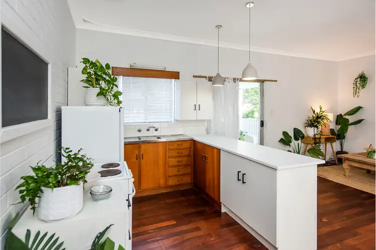 Third view of Homely house listing, 1/42 Peter Street, Halls Head WA 6210