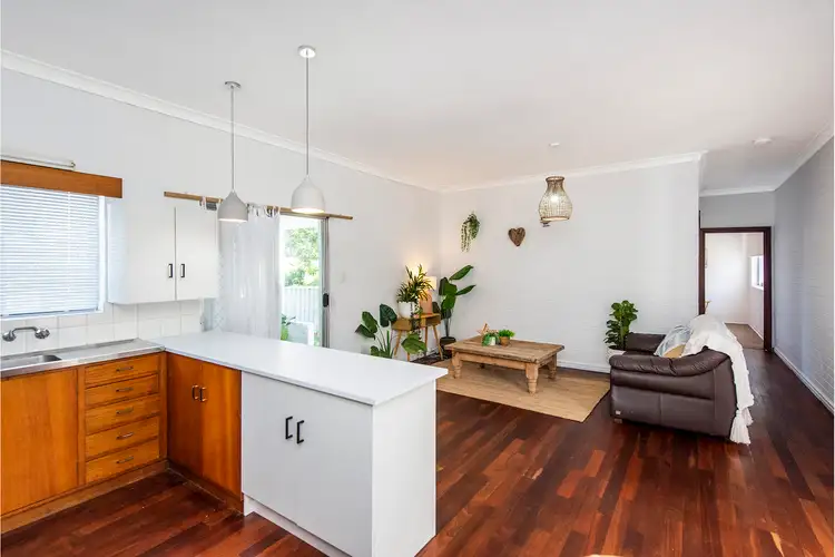 Fifth view of Homely house listing, 1/42 Peter Street, Halls Head WA 6210