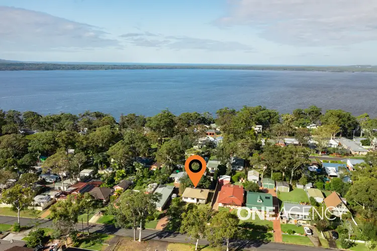 102 Frederick Street, Sanctuary Point NSW 2540