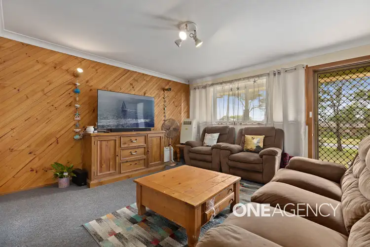 Third view of Homely house listing, 102 Frederick Street, Sanctuary Point NSW 2540