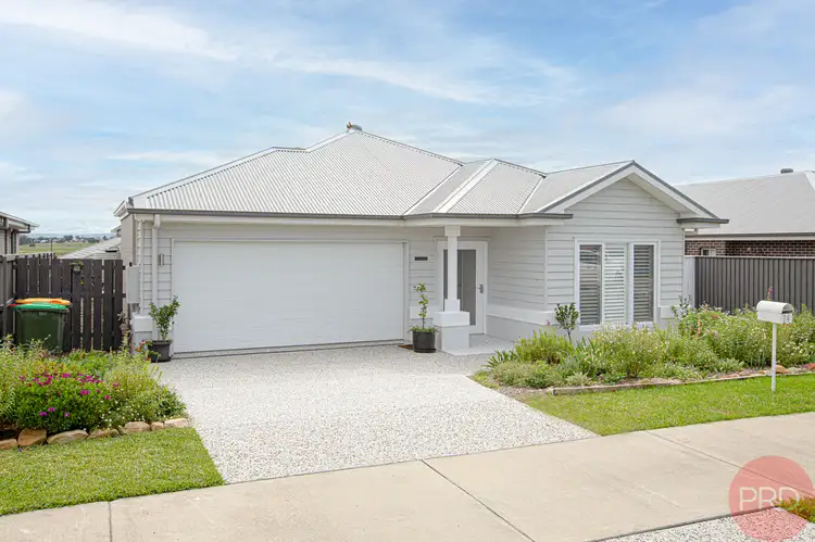 24 Goldring Street, Chisholm NSW 2322