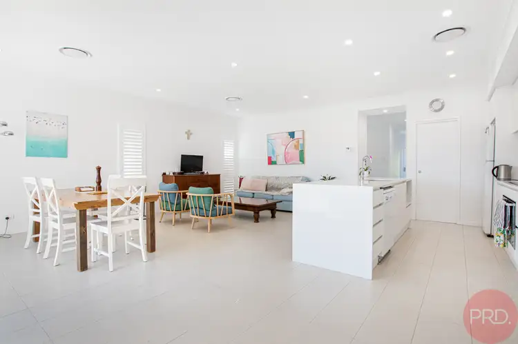 Second view of Homely house listing, 24 Goldring Street, Chisholm NSW 2322