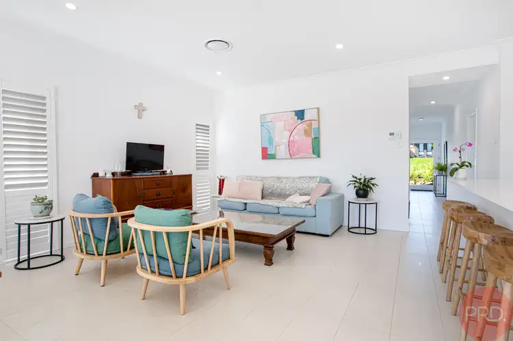 Third view of Homely house listing, 24 Goldring Street, Chisholm NSW 2322