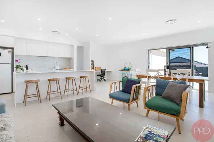 Fourth view of Homely house listing, 24 Goldring Street, Chisholm NSW 2322