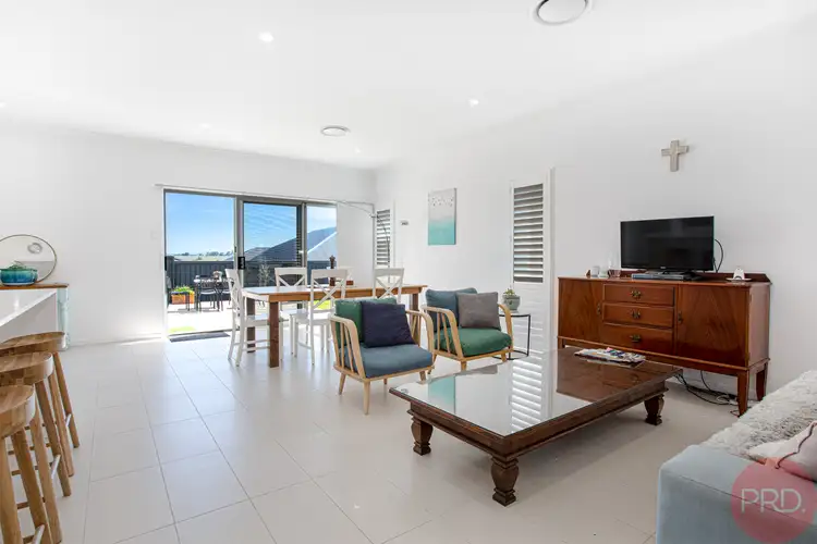 Fifth view of Homely house listing, 24 Goldring Street, Chisholm NSW 2322