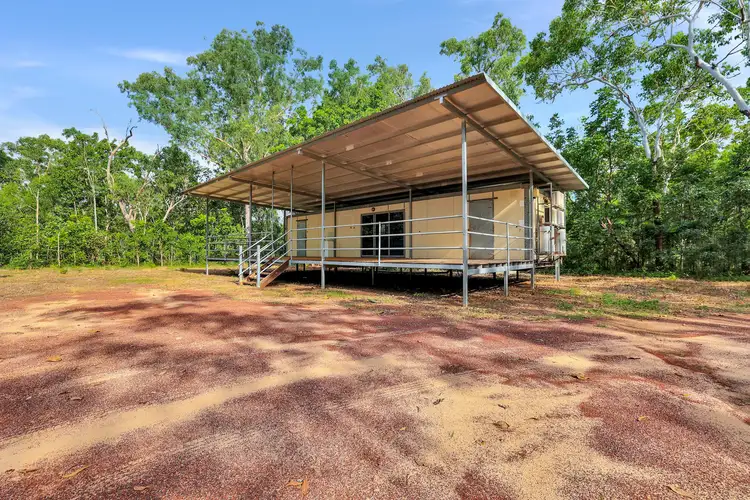Main view of Homely rural property listing, 75 Eucalyptus Road, Herbert NT 836