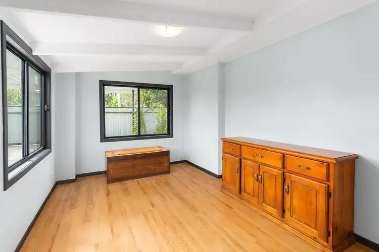Fifth view of Homely house listing, 37 Selwyn Street, North Booval QLD 4304
