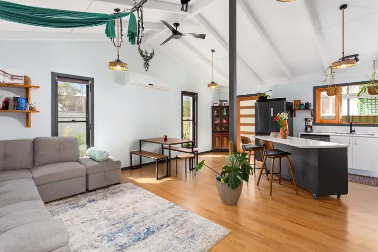 Sixth view of Homely house listing, 37 Selwyn Street, North Booval QLD 4304