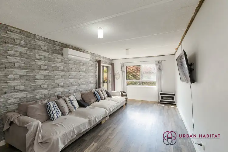 Second view of Homely flat listing, 21/4 Canham Way, Orelia WA 6167