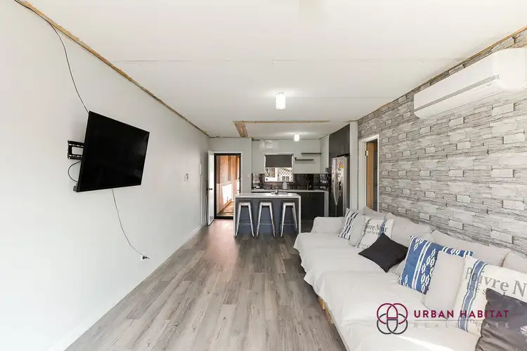 Fourth view of Homely flat listing, 21/4 Canham Way, Orelia WA 6167