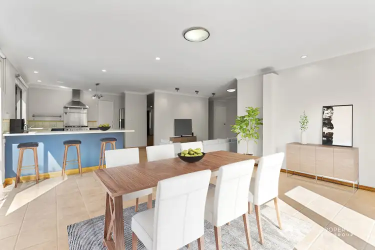 37 Stormbird Loop, Currambine WA 6028