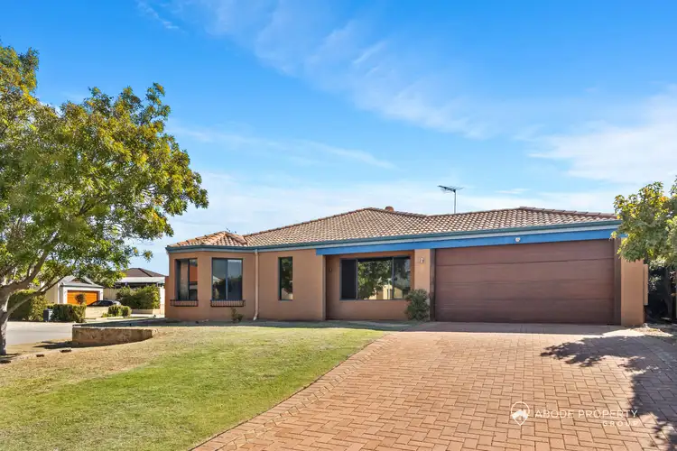 Second view of Homely house listing, 37 Stormbird Loop, Currambine WA 6028