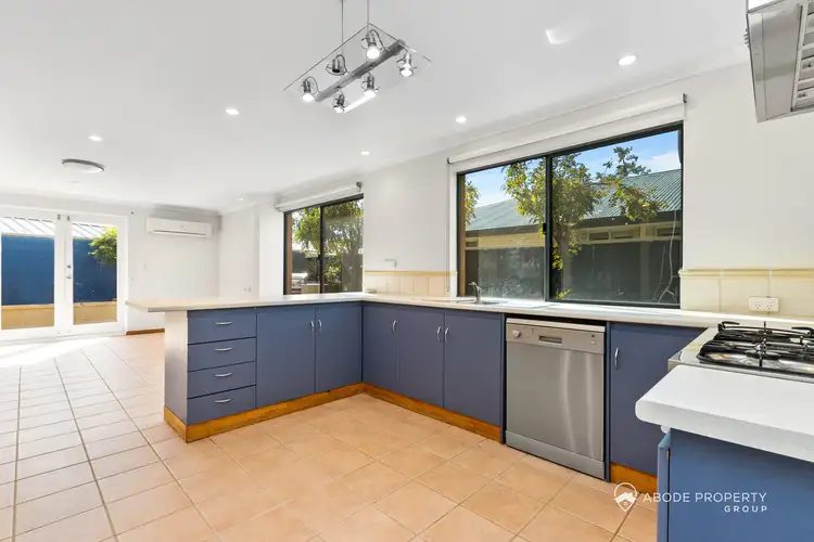 Third view of Homely house listing, 37 Stormbird Loop, Currambine WA 6028