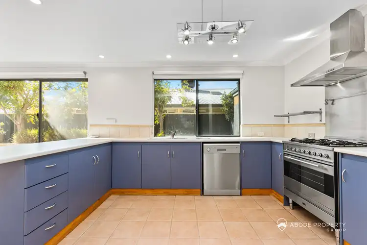 Fourth view of Homely house listing, 37 Stormbird Loop, Currambine WA 6028