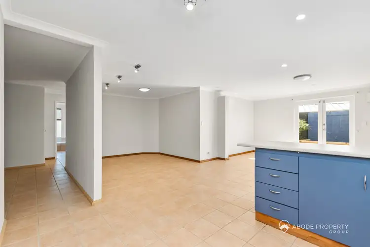 Fifth view of Homely house listing, 37 Stormbird Loop, Currambine WA 6028