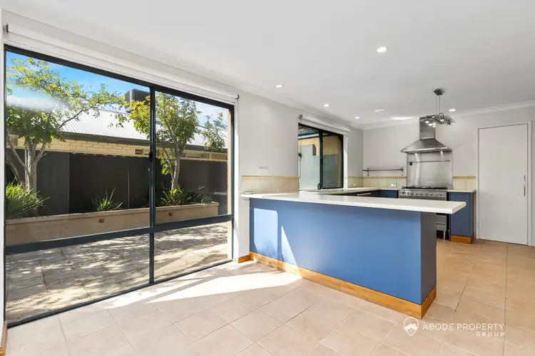 Sixth view of Homely house listing, 37 Stormbird Loop, Currambine WA 6028