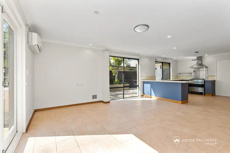 Seventh view of Homely house listing, 37 Stormbird Loop, Currambine WA 6028