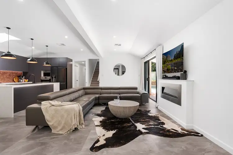 Second view of Homely house listing, 74 Hunter Avenue, St Ives NSW 2075
