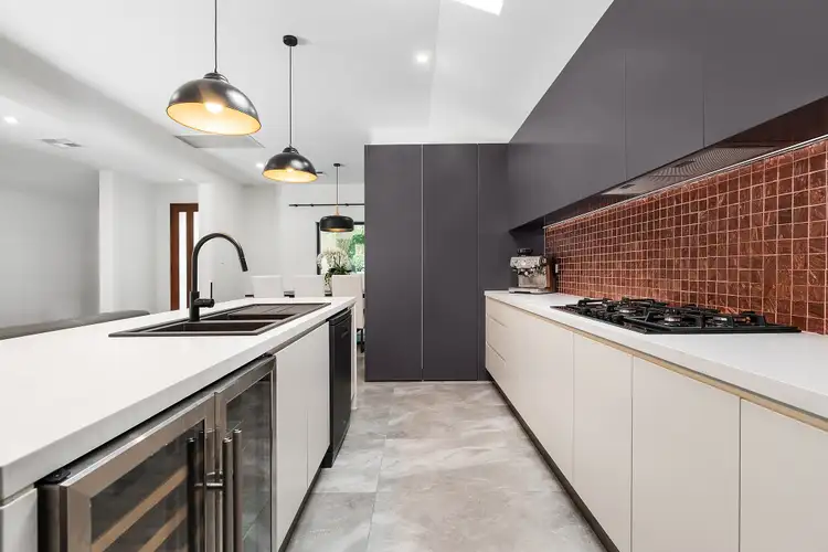 Fourth view of Homely house listing, 74 Hunter Avenue, St Ives NSW 2075