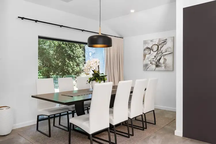 Fifth view of Homely house listing, 74 Hunter Avenue, St Ives NSW 2075
