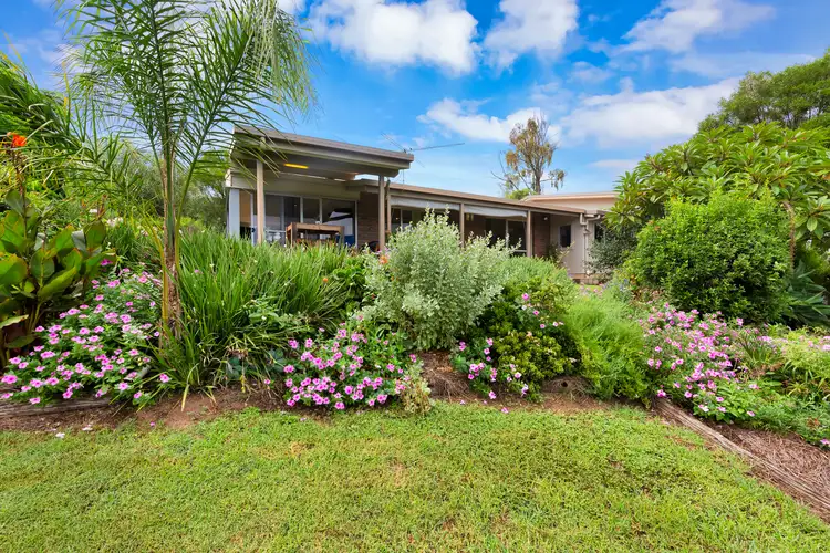 Second view of Homely house listing, 233 Mercer Springate Road, Nanango QLD 4615