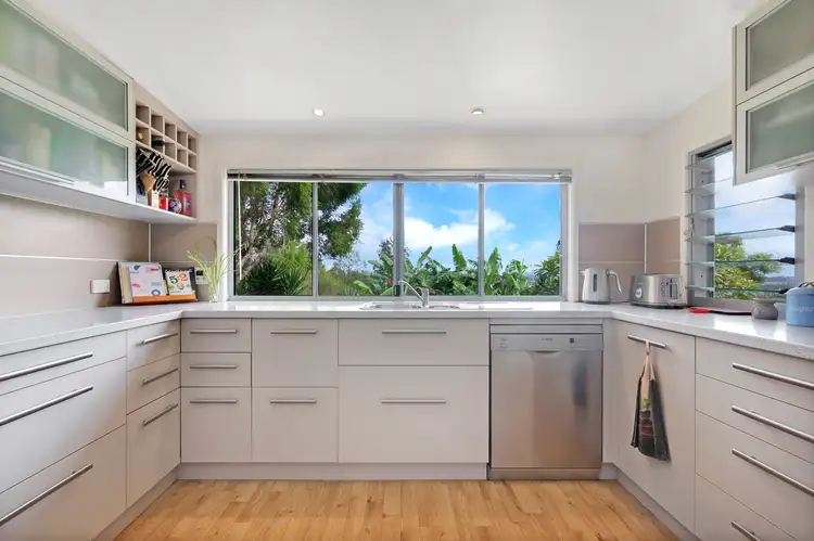 Third view of Homely house listing, 233 Mercer Springate Road, Nanango QLD 4615