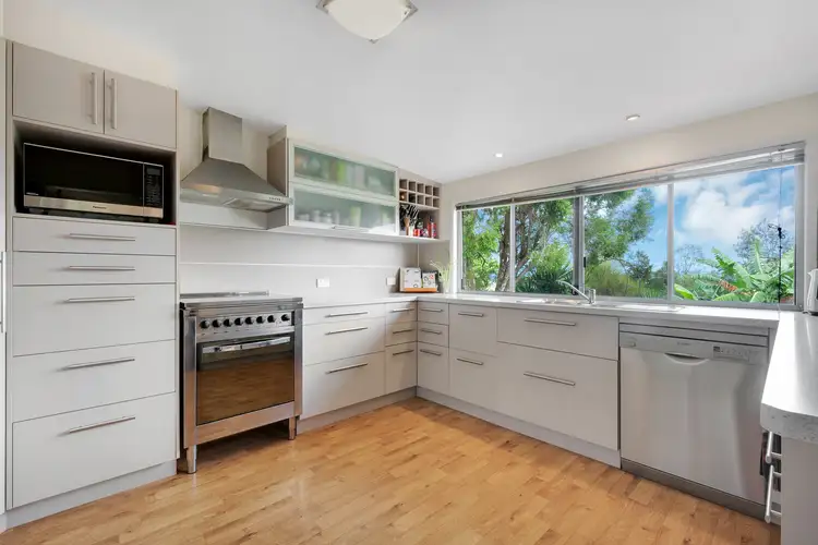 Fourth view of Homely house listing, 233 Mercer Springate Road, Nanango QLD 4615