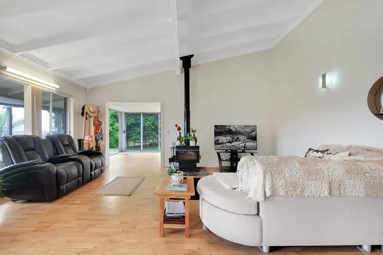 Sixth view of Homely house listing, 233 Mercer Springate Road, Nanango QLD 4615