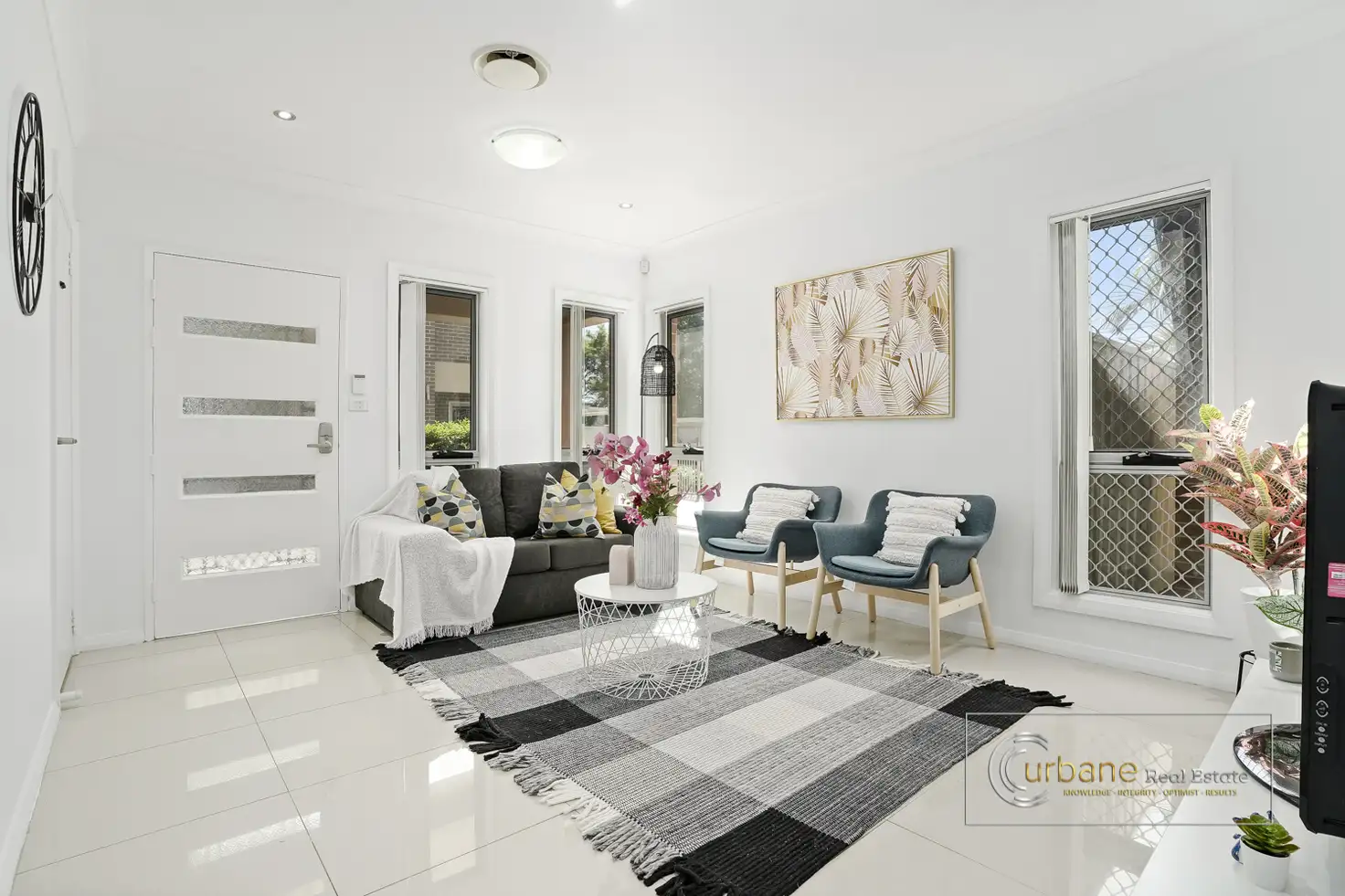 Main view of Homely townhouse listing, 7/61 Portico Parade, Toongabbie NSW 2146