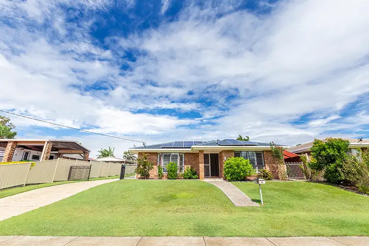 Second view of Homely house listing, 9 Colisa Crescent, Regents Park QLD 4118