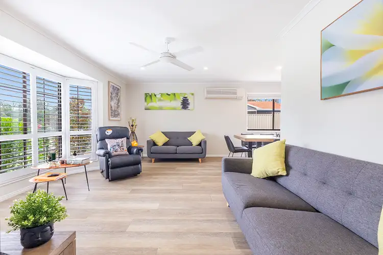 Third view of Homely house listing, 9 Colisa Crescent, Regents Park QLD 4118