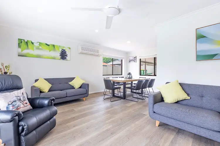 Fourth view of Homely house listing, 9 Colisa Crescent, Regents Park QLD 4118